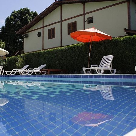 Casa Em Condominio Com Piscina Maresias Exterior photo