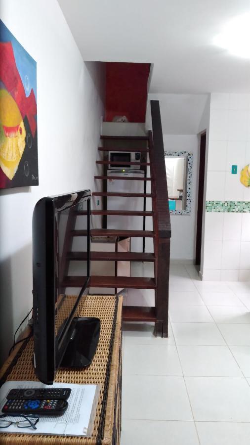 Casa Em Condominio Com Piscina Maresias Exterior photo